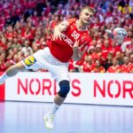 Probleme de genunchi pot preveni starul danez de handbal national de la a participa la campionatul mondial