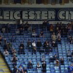 Proprietarii Leicester King Power se raporteaza ca cauta sa vanda clubul pentru peste 200 milioane sterline
