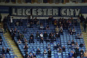 Proprietarii Leicester King Power se raporteaza ca cauta sa vanda clubul pentru peste 200 milioane sterline