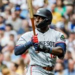 Prospectul nr 2 al gemeniilor kaelen culpepper reuseste home run in debutul sau in mlb