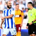 Pukki salveaza HJK in egalul din conference league impotriva motherwell