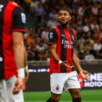 RB Leipzig confirma resemnarea lui Christopher Nkunku pe imprumut de la AC Milan
