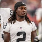 Raiders sufla o socotire de usurare deoarece accidentul lui Ashton Jeanty nu este serios