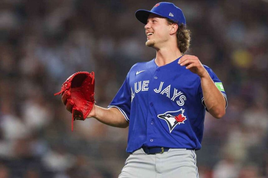 Rangers cumpara pitcher slovac adam macko de la blue jays