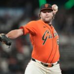 Red Sox Cumpara Pitcher Erik Miller de la Giants pentru Marcelo Mayer