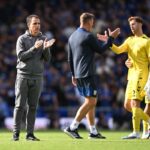 Regis Le Bris considera defeatul tardiv al Sunderland impotriva Ipswich un pic cruel