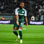 Renato Sanches va termina contractul cu Paris Saint Germain