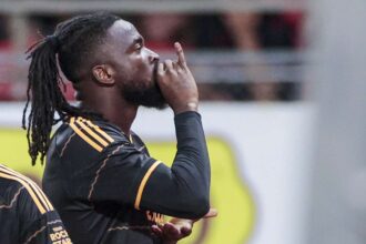 Revansa din a doua jumatate asigura victoria esenetiala din prima mansa pentru Ajax la FC Sion