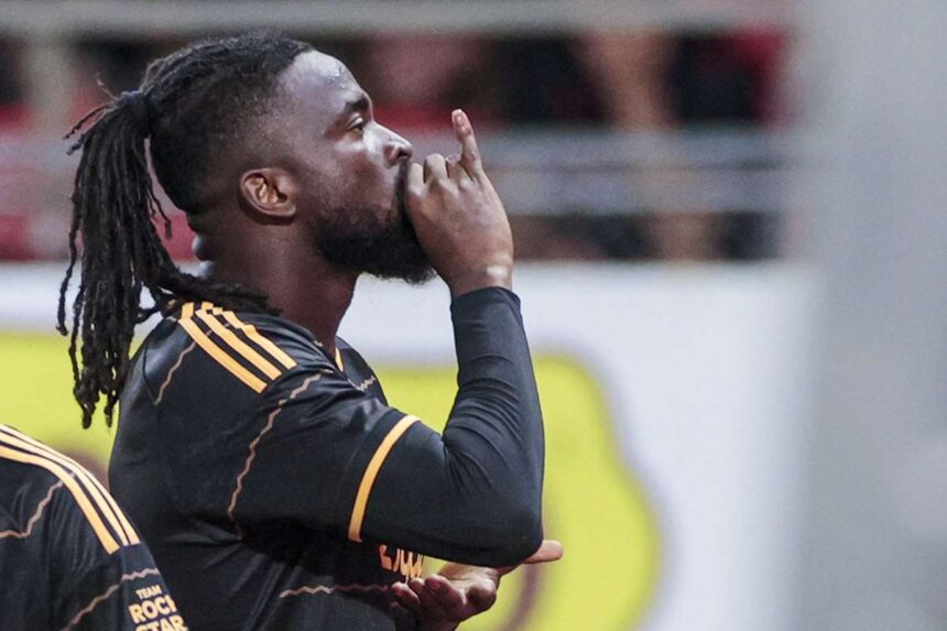 Revansa din a doua jumatate asigura victoria esenetiala din prima mansa pentru Ajax la FC Sion