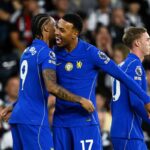 Rogers Marcheaza si Palmer Straluceste in timp ce Chelsea Triumfa in Thriller cu Cinci Goluri Impotriva Fulham in Deschiderea Sezonului