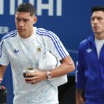 Roma anunta semnarea fundasului lateral argentinian nahuel molina de la atletico madrid
