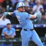 Royals Tranzactioneaza Lane Thomas si Bailey Falter la Atlanta Braves