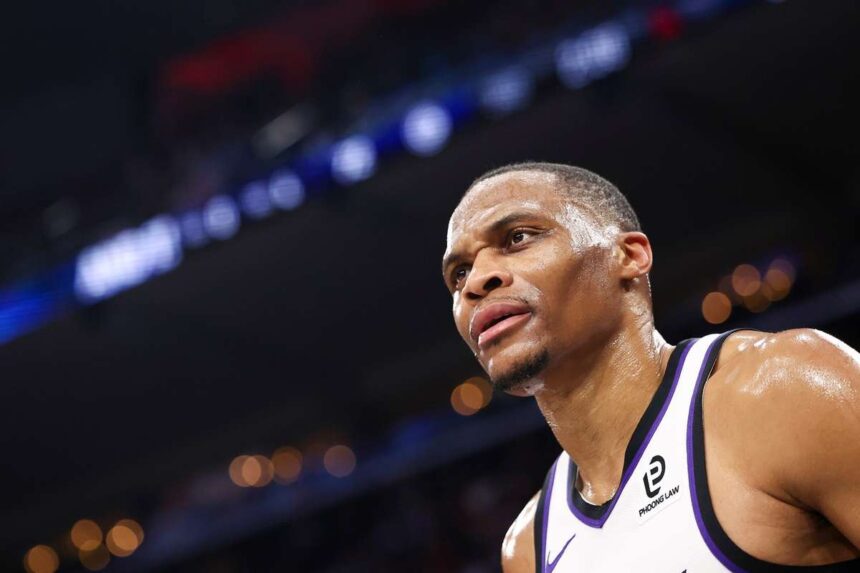 Russell Westbrook anunta retragerea dupa 18 sezoane in NBA