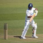 Sarfaraz Khan din India va inlocui surdarsan ranit in seria din Sri Lanka