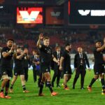Savea lauda colegii de echipa clinica pentru penalizarea springboks rasfatati