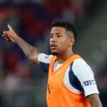 Savinho Oficial Se Alatura Tottenham De La Man City In Transfer Record
