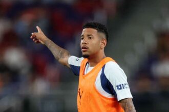 Savinho Oficial Se Alatura Tottenham De La Man City In Transfer Record