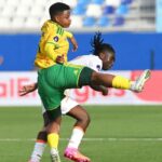 Scenariile Grupului B WAFCON Pentru Banyana Banyana In Asteptarea Meciului Cheie