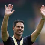 Seful Arsenal Foarte Fericit de Progresul Pe Discutiile Despre Extinderea Contractului Lui Arteta