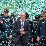 Seful Celtic Martin ONeill Eliberat din Spital Dupa Procedura Mica