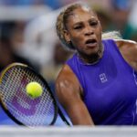 Serena Williams si Carlos Alcaraz vor colabora in dublu mixt la US Open