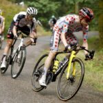Sezonul lui Vingegaard se incheie in timp ce Danezul continua sa simta efectele accidentului de la Tour de France