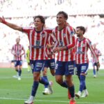 Simeone vine la salvare pe cind Atletico Madrid este retinut la egalitate captivanta de Villarreal