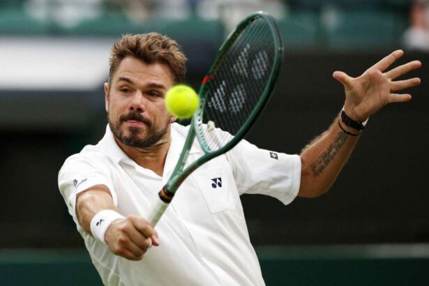 Stan Wawrinka Primit Loc la US Open Dupa Reversarea Deciziei De Wildcard