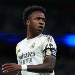 Steaua Real Madrid Vinicius Junior semneaza extensie de contract pe sase ani respingand zvonurile arsenal