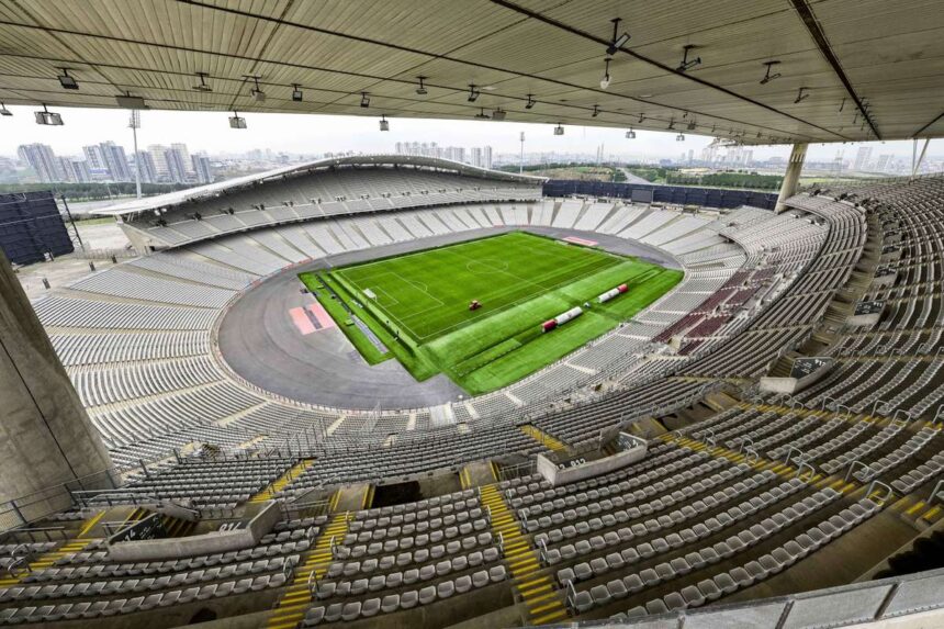 Supercupa Spaniola va fi gazduita la Istanbul in 2027