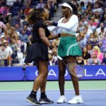 Surorile Williams se vor intoarce la dublu la Cincinnati Open cu o intrare wild card