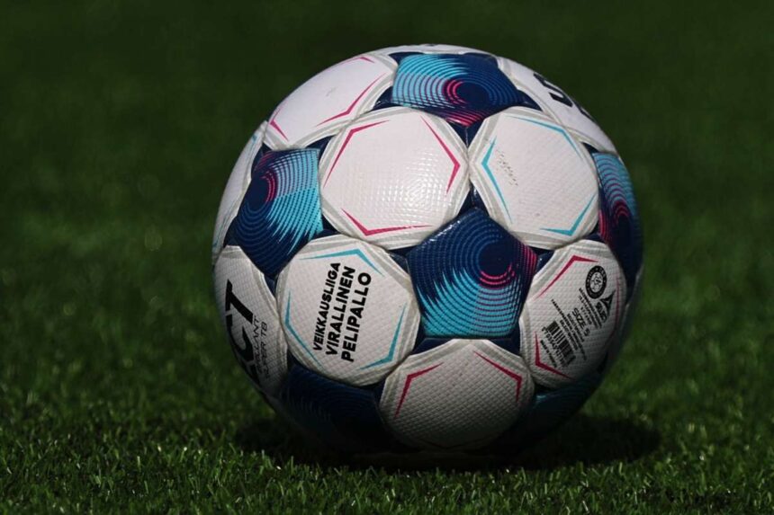 TPS impresioneaza in Vaasa pentru a se appropia de jumatatea superioara a Veikkausliiga