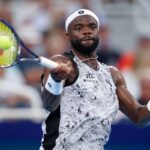Tiafoe Avanseaza la Cincinnati Open Dupa Ce L a Invins Pe Musetti