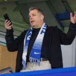 Todd Boehly si Mark Walter se spune ca cauta sa vanda participatia Chelsea catre Clearlake
