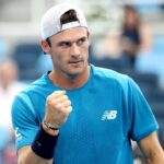Tommy Paul invinge semant top seed alexander zverev pentru a avansa in sferturi de finala