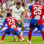 Totul de jucat in Suedia dupa egalul Hammarby in conferinta liga la Rakow