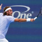 Tsitsipas si Hurkacz avanseaza in Cincinnati in timp ce Venus si Dimitrov se confrunta cu defeate