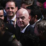 UEFA AFC si CONCACAF critica presedintele FIFA Infantino pentru vanzarea actiunilor la Cupa Mondiala
