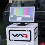 UEFA Reformand VAR We Aim to Put Referee in Centrul