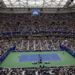 US Open Confirma Recordul De 108 Millioane De Dolari Premii Pentru Turneul Din 2026