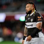 Uita te la haka emotional si inegalabil al lui Maa Nonu impotriva All Blacks