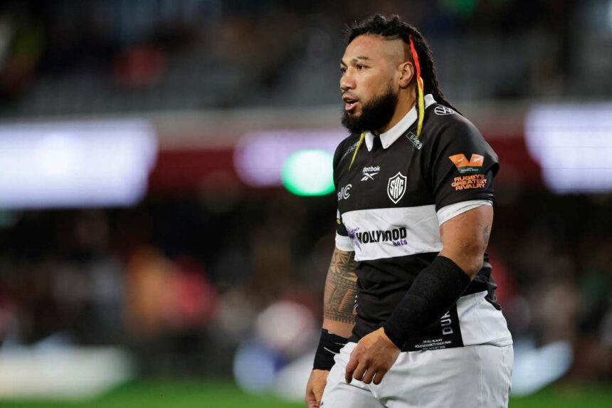 Uita te la haka emotional si inegalabil al lui Maa Nonu impotriva All Blacks