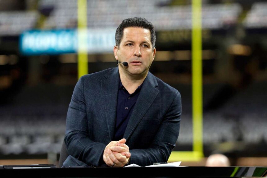 Underdog confirma pe adam schefter de la espn ca un prim investitor in companie