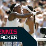 Urmariti Cincinnati Open LIVE pe Flashscore