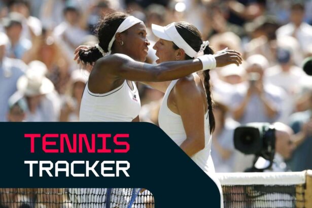 Urmariti Cincinnati Open LIVE pe Flashscore
