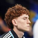 Valentin Barco se alatura oficial chelsea de la clubul sora strasbourg