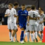 Viking stadii revin la via ta impotriva dinamo zagreb pentru a asigura egal in meciul retur de play off