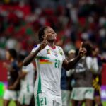 WAFCON 2026 Myriam Maeva Nyadjou Crucial pentru Camerun in Finala Emotionanta