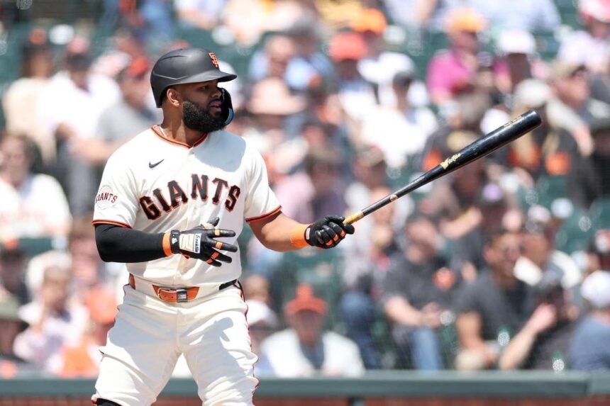 Yankees a cumparat Heliot Ramos de la Giants in schimb pentru Kaeden Kent Henry Lalane