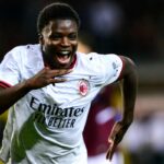 adolescentul cisse marcaj in debut in timp ce ac milan infrange torinoin prima partida a lui amorim